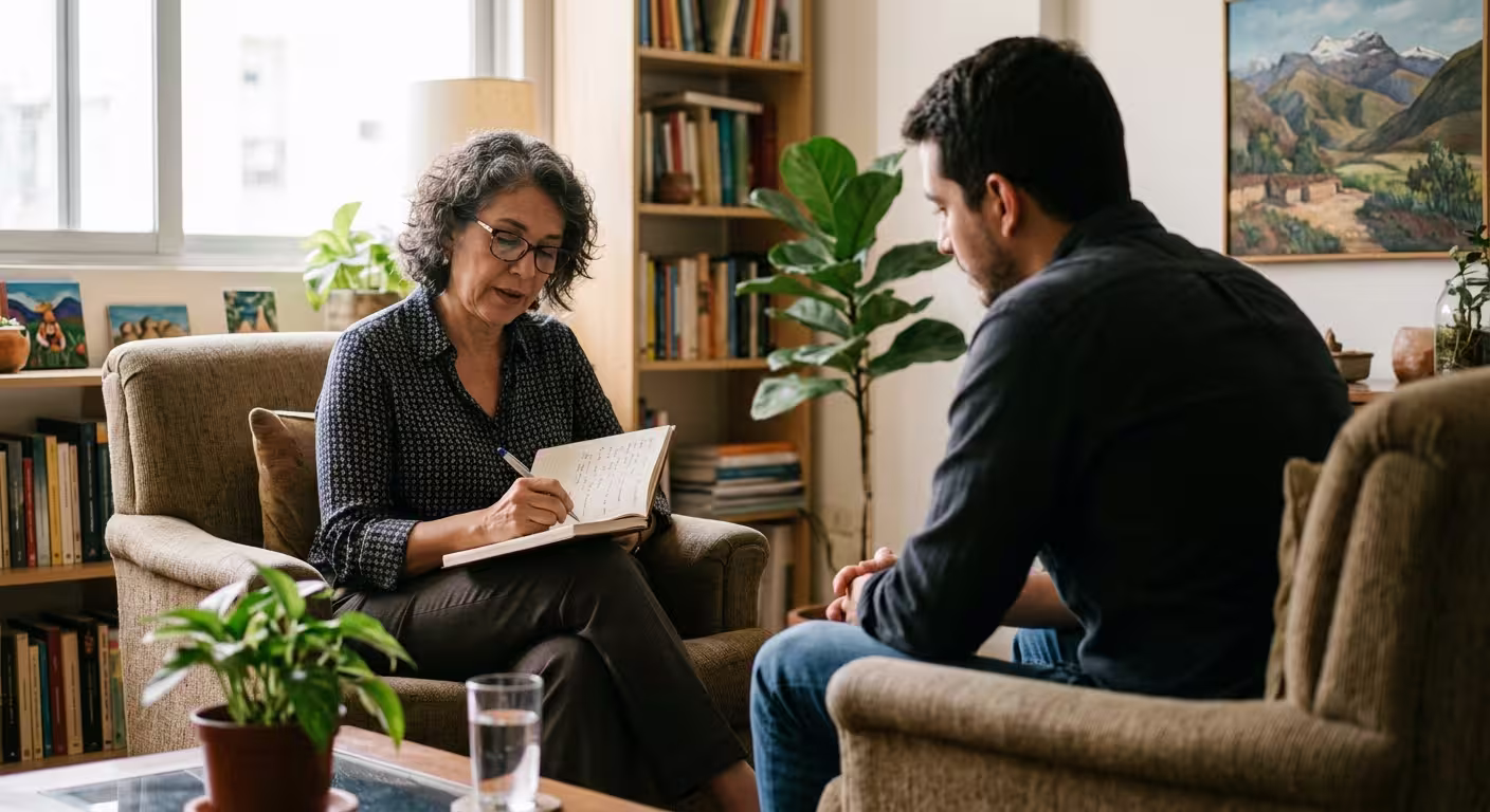 Grisel de Farias, especialista en constelaciones familiares y terapeuta de constelaciones familiares en Montevideo Uruguay